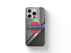 Nissan Custodia Telefono Eleganza di Lusso